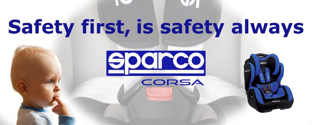 Sparco-banner